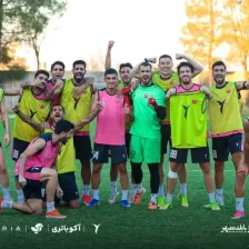 واکنش سریع پرسپولیس به شکست تراکتور!