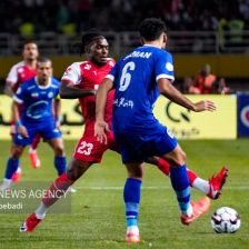 وینگر پرسپولیس به تیم ملی دعوت شد