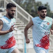 خبر بد برای تراکتور؛ احتمال غیبت ترابی مقابل سپاهان و پرسپولیس