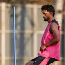 مدافعان رزرو پرسپولیس در حد تیم ملی (عکس)