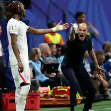 ستاره انگلیس، توخل را به مرز جنون رساند!
