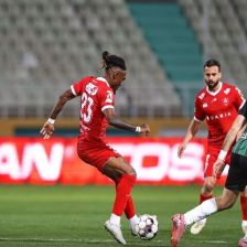 هفته هفتم لیگ بیست و ششم؛ حیدری داور بازی پرسپولیس و خیبر شد