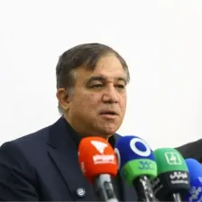 واکنش معنادار تاجرنیا در روز پرالتهاب استقلال