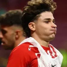 تنها راه فرار خولین از اتلتیکو بسته شد