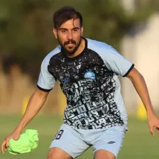 هافبک خلاق استقلال در نقطه شروع یک فصل مهم