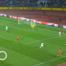 اشتباه عجیب حاج‌صفی 🔸 ازبکستان [۱]-۰ ایران 🔸 ⚽️ شومورودوف 🔴 دقیقه ۱۰