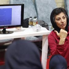 مظفر: به آینده تیم ملی فوتسال زنان امیدوارم