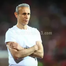 سوپرایز یحیی: دو ایرانی روی نیمکت!