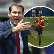 پنالتیِ رودری: خشم بلژیکی‌ها موجه است؟