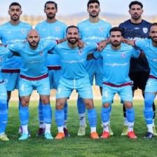 هفته چهارم لیگ دسته اول؛ برد تیم‌های جنوبی در شب تساوی گچساران