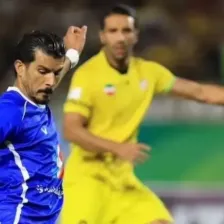احمد گوهری ستاره نیمه اول نفت در شیراز