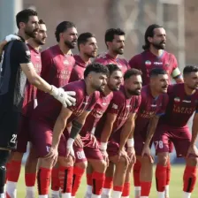 ترکیب نساجی برای بازگشت رسمی به لیگ برتر