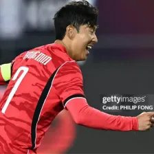 بهترین گلزن تاریخ کره تغییر کرد!