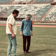 جباری و یک تصمیم غافلگیرکننده برای فصل جدید!