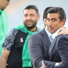 آمار رویاروییهای رحمتی با استقلال؛ دروازهبان سابق آبیها چند برد کسب کرده است؟