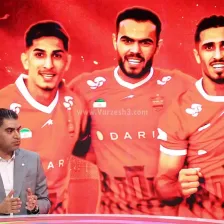 جمله جنجالی حدادی خطاب به استقلالیها
