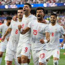ترکیب ایران مقابل بلژیک اعلام شد