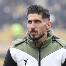 سریعترین تعویض لیگ به نام یک پرسپولیسی
