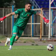 بهترین گلر لیگ یک عوض شد