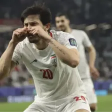 توصیفی زیبا از سردار آزمون و رقیب بلژیکی‌اش!