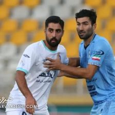 چادرملو ۰ (۷) - گلگهر ۰ (۶)/ غولکش سهجانبه، آسیایی شد/ فینال جنونآمیز پلی آف با پنالتیهای دیوانهوار