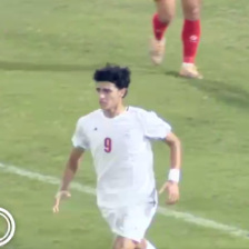 کامبک از روی نقطه پنالتی تکمیل شد! 🔸ویتنام ۱-[۲] ایران 🔸 ⚽️ ماهان بهشتی 🔴 دقیقه ۶۳ ➕ مقدماتی زیر ۲۰ سال قهرمانی آسیا