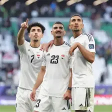 ایران- عراق، شاید در جام جهانی!