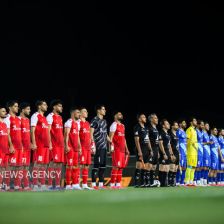 هفته سوم لیگ بیست و ششم؛ اعلام ترکیب تراکتور مقابل پرسپولیس
