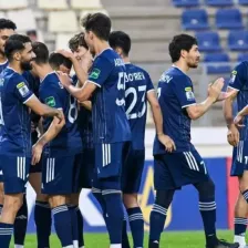 یاران پورعلیگنجی با برد وارد آسیا شدند
