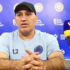 منصوریان: پول نرسیده و خوب تمرین نمیکنیم!