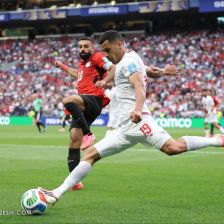 احتمال بازگشت یک مدافع ملیپوش به پرسپولیس