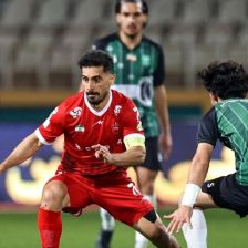 امید عالیشاه عنوان کرد؛ پرسپولیس دنبال گدایی سهمیه آسیایی نیست/ این بلاتکلیفی دور از شان ماست