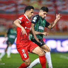 با وجود عدم درخواست پرسپولیس؛ بازی سرخها با خیبر لغو شد!