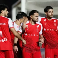 پرسپولیس به جنگ بدل خود میرود!