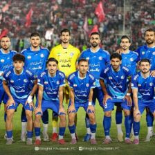 ترکیب جوان‌ترین تیم لیگ زیر و رو شد!