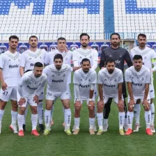 رونمایی از بلاتکلیف‌ترین تیم لیگ برتر
