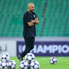 با همان استقلال، با حریفی سختتر!