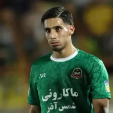 آخرین رباط صلیبی لیگ را بیرانوند اعلام کرد!
