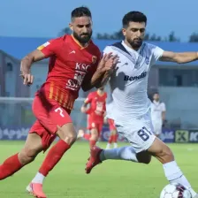 مهرداد محمدی و فاصله محسوس با روزای روشن!