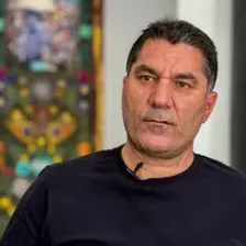 رأفت: این یک پرسپولیس فول آپشن است