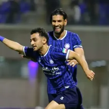 پای پرسپولیسی سابق با گل‌گهر به گل باز شد!