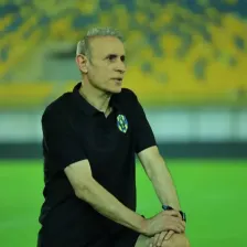 یحیی و یک ژست عجیب در تیم جدید! (عکس)
