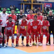 فسخ یک طرفه پنج بازیکن با تیم خبرساز