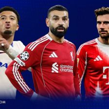 ارزشمندترین بازیکنان آزاد فوتبال جهان؛ صلاح و گورتسکا را شکار کنید!