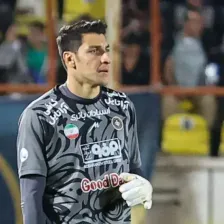 محمدرضا اخباری به پرسپولیس پیوست