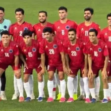 شکست تیم منصوریان با تشویق تماشاگران حریف