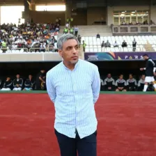 غیر رسمی: سرمربی فجرسپاسی مشخص شد