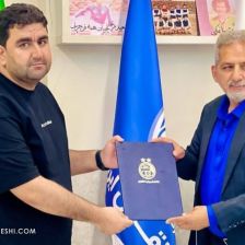 ماجرای خواهرخواندگی استقلال و تیم افغانستانی چه بود؟