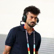 رامین رضاییان بعد از جام جهانی در بارسلونا/ ستاره استقلال از اسپانیا پیام داد: خبرهای خوبی در راه است! +ویدیو