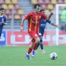 فولاد و پیروزی برابر گلگهر در غرب پایتخت!
